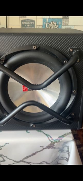 Продам 5 элемент сабвуфер