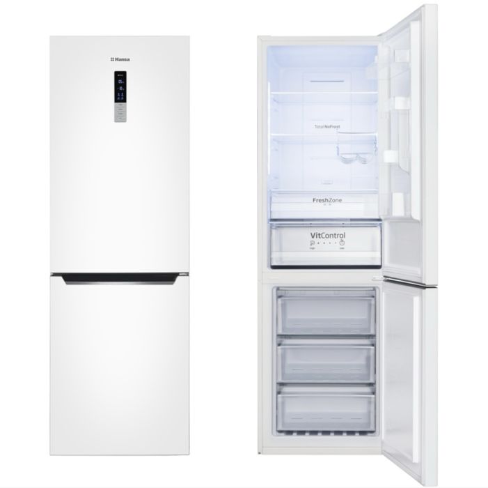 Холодильник ханса