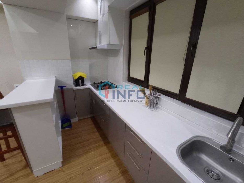 В аренду на Афросиаб сдается 1-комнатная квартира