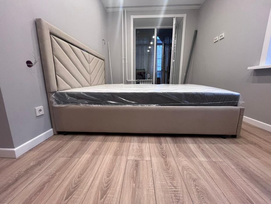 Продам новую кровать