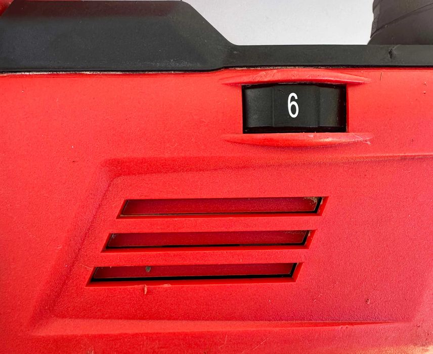 Milwaukee K 850 S - Мощен комбиниран перфоратор 1470W 11J