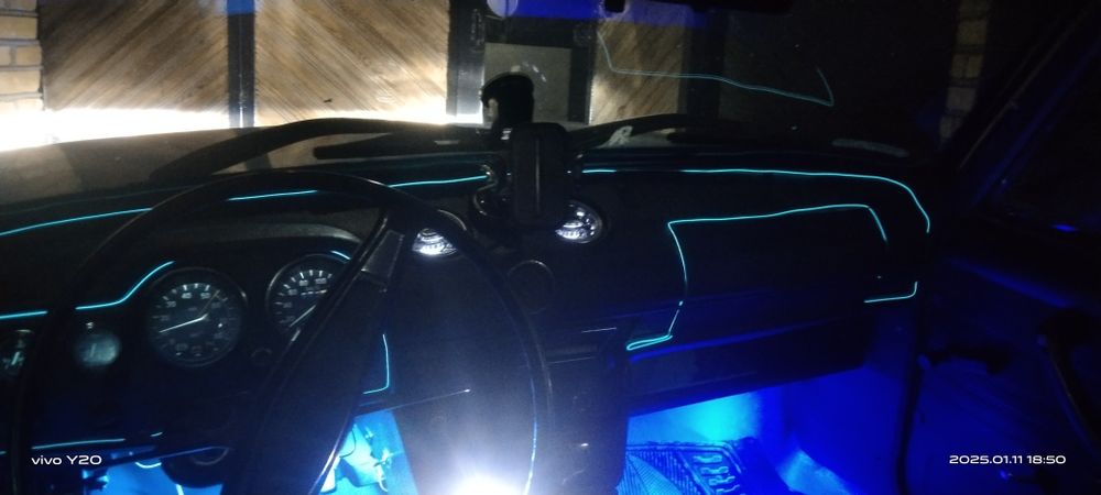 Vaz2106metanda1995yi