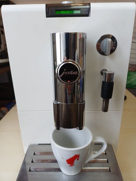 Espressor Jura Ena 5