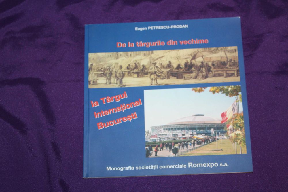 lot 5 carti bucuresti 555 Radu Oltean  Emanuel Badescu Bucurestii belle epoque Ambasada Italiei la Bucuresti De la targurile din vechime la TIB