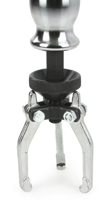 Обратен чук за изваждане на вътрешни и външни лагери