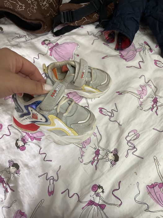 Одежда детское