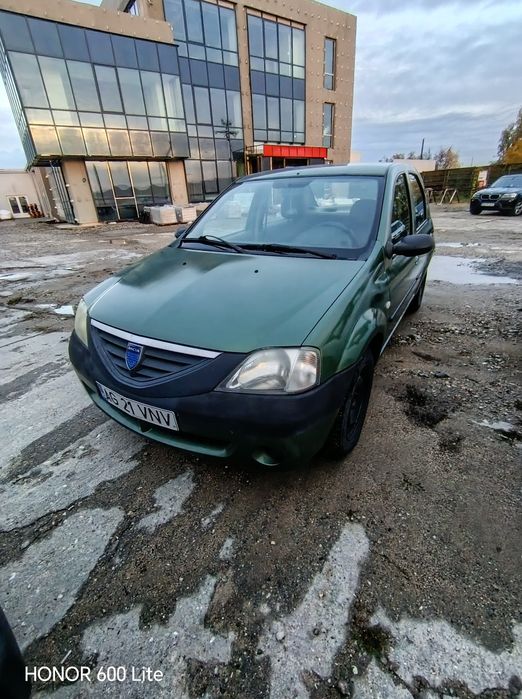 DACIA Logan 0 — imagine 2
