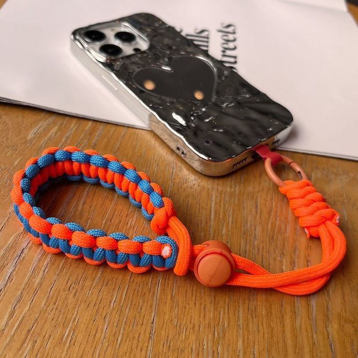 Arqonli brilok telefon uchun