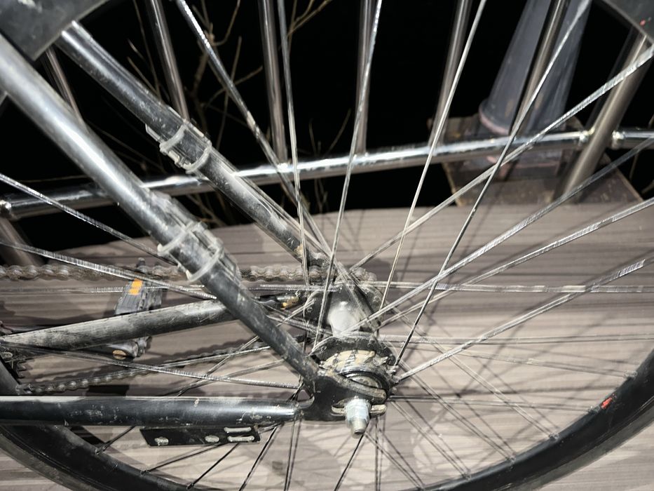 Продам фикс (велосипед)