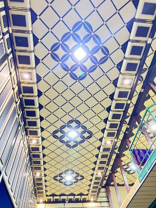 Тунукафон. Тунукафон. Тунукафон