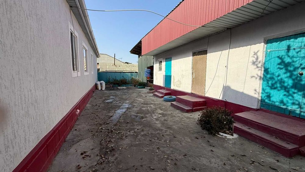 Продается дом с.Карабулак (не Ключи)