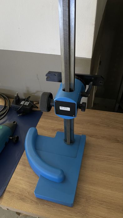 Грапавомер HOMMEL W20