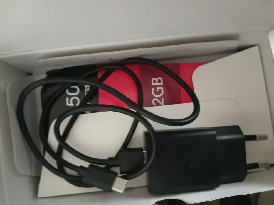 Telefon TCL 501 android