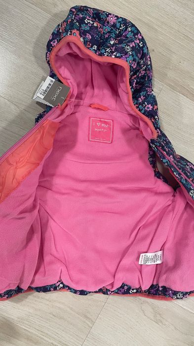 Безрукавка для девочек