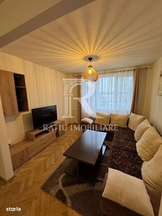 Apartament 4 camere | Decebal | Oradea