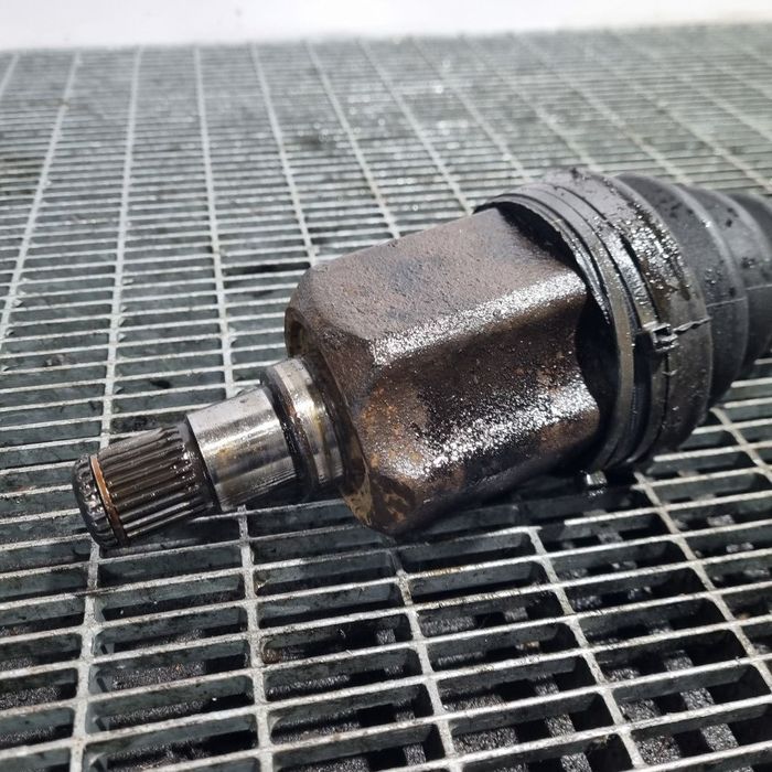 Planetara Dreapta Fata Land Rover Freelander 1 2.0 TD4 2001 - 2006 112CP Manuala M47 ...