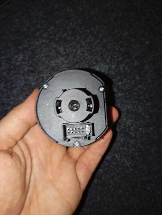 Ключ за фарове VW