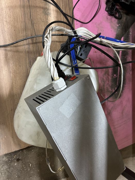 Чпу станок+лазер+компьютер