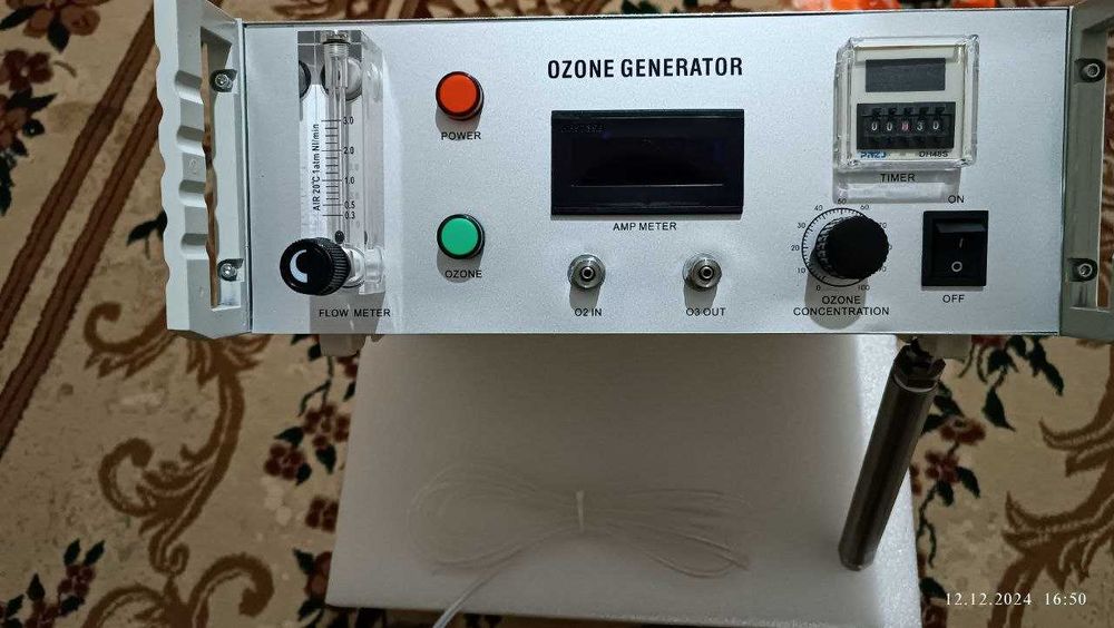 Azonatr/ozonatr/azonator/ozonator G6