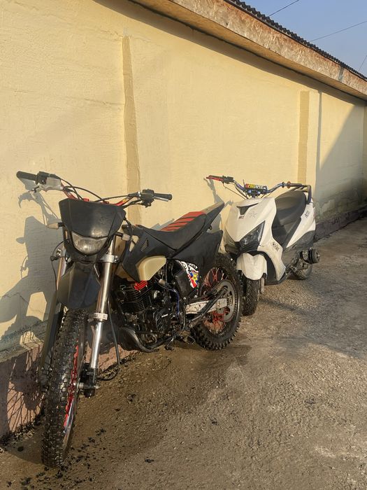 М8 про стант проект