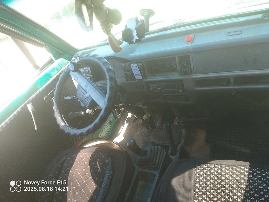 Koropkada oziroq ishi bor