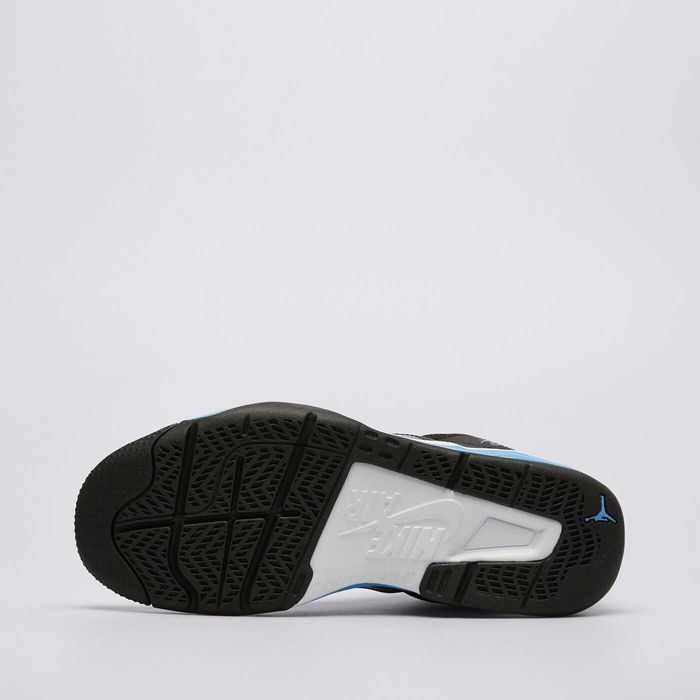 Nike - Jordan Stay Loyal 3 номер 45 мъжки черни Оригинал Код 5061