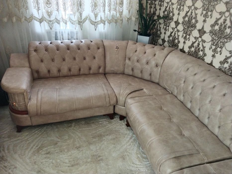 Продается уголок