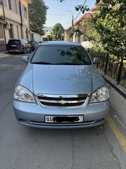 lacetti 1.6 avtomat