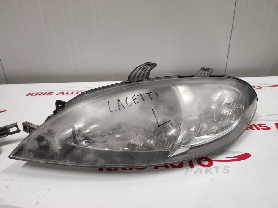 Фар - фарове за Chevrolet Lacetti / Шевролет Лачети 2004г