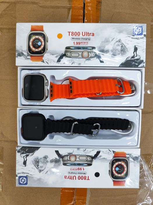 T800 ultra watch OPTOM!!!