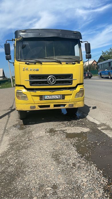 Фура, тралы, тентовки, рефрижераторы