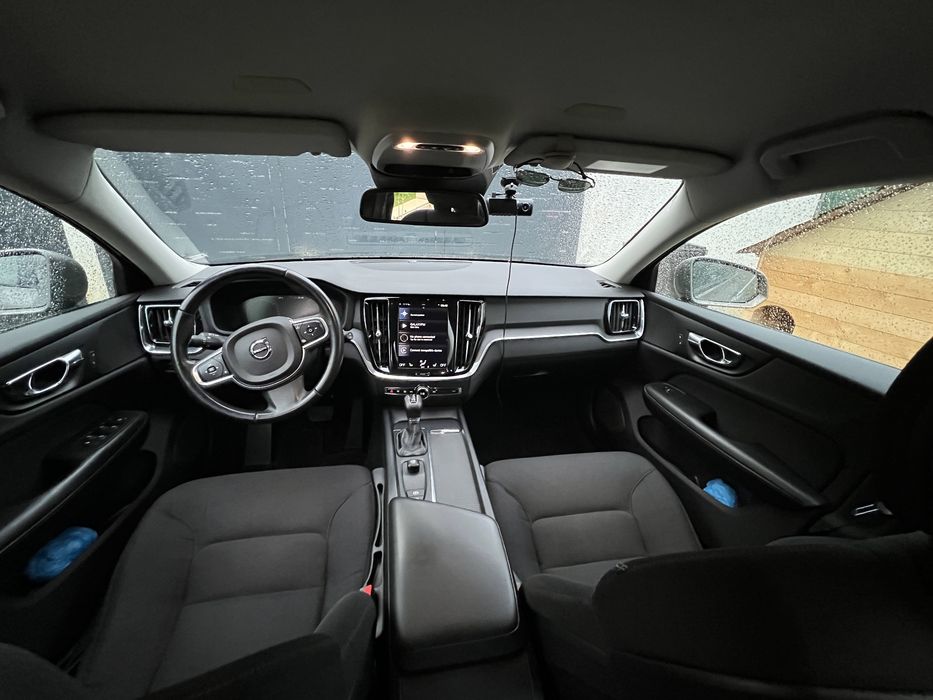 Volvo V60 D3 2019