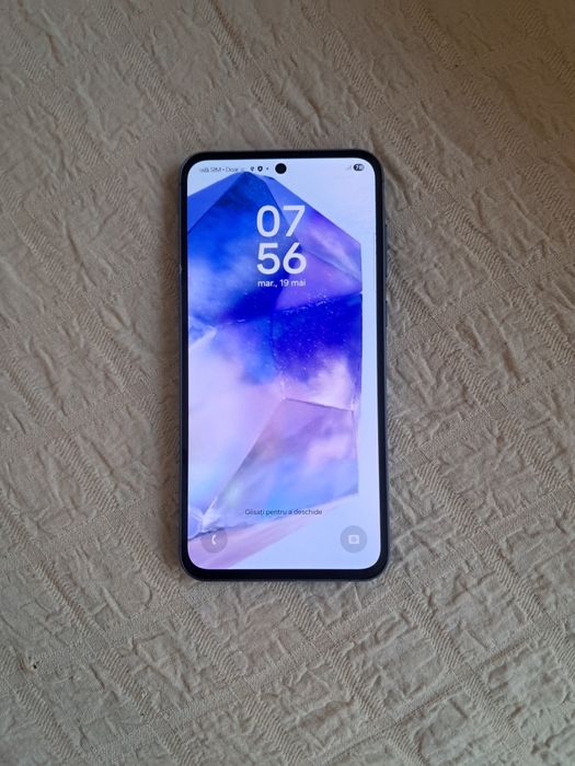 Vand schimb Samsung a55g 256 gb
