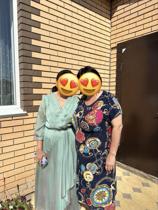 Женское платье в ресторан