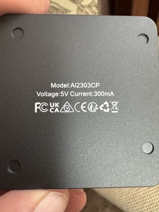 Безжичени модули CarPlay и Android Auto