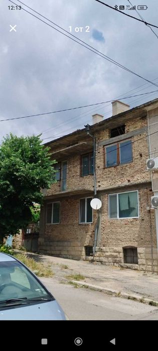 Продава се Етаж от къща в Нови пазар - 310 кв.м за 165 €/кв.м - Снимка #1