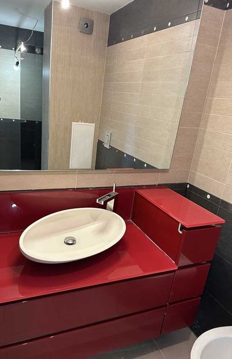 Продава се Многостаен апартамент в Пловдив, Съдийски - 200 кв.м за 918 €/кв.м - Снимка #15