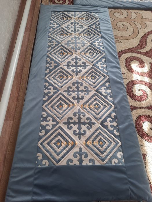 Чехлы для корпе и подушек