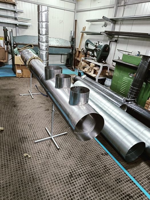 Cos de fum, cereti oferta