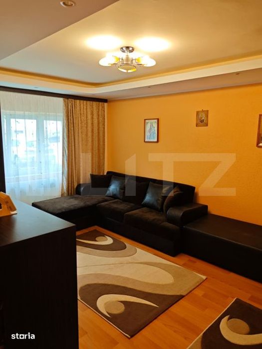 Apartament 4 camere, 79 mp, cartier Obcini — fotografia 1