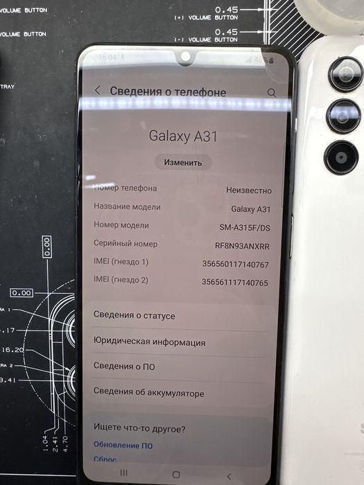 Samsung A13 Redmi 14c Redmi A3x Honor x5b