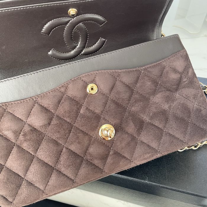 Чанта CHANEL ест.кожа