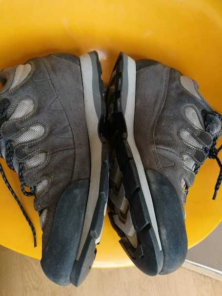 обувки solomon conta grip 43+1/3