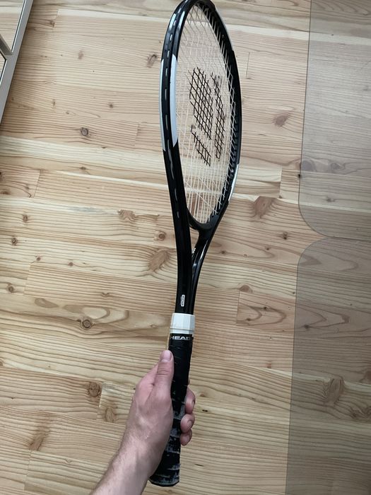 Set 2 rachete tenis de câmp Artengo