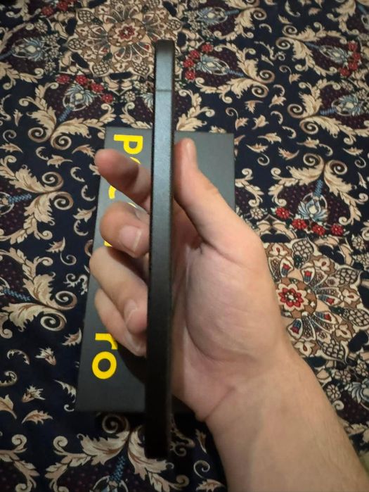 Poco x8 pro 512GB
