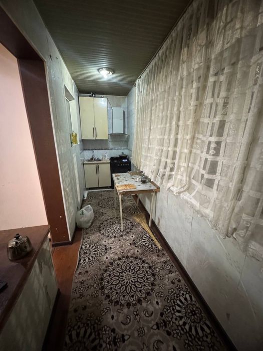 Ijaraga kv yunusobod tumanida