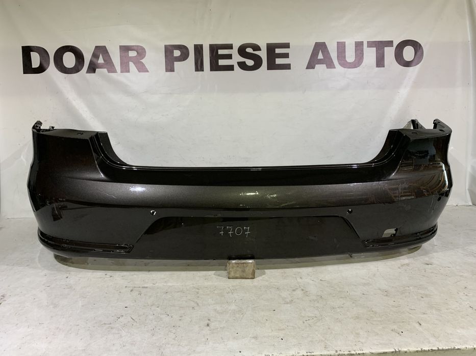 Bara spate VW Passat B7, Berlina, Sedan, 2010, 2011, 2012, 2013, 2014, 2015, cod origine OE 3AE807417A.