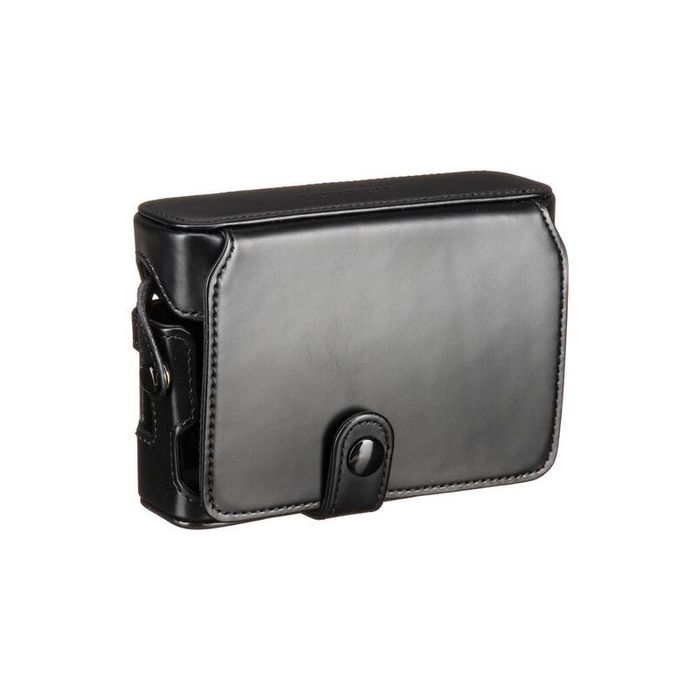 Кожен кейс Fujifilm LC-X100V - ЧИСТО НОВ