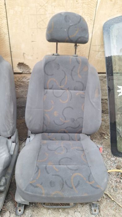 Сидения для Дейву