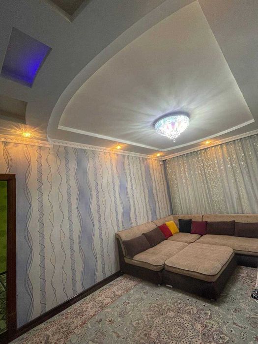 Себзор 5 хонали уй сотилади. Ориентр: Ганга , НБУ банк